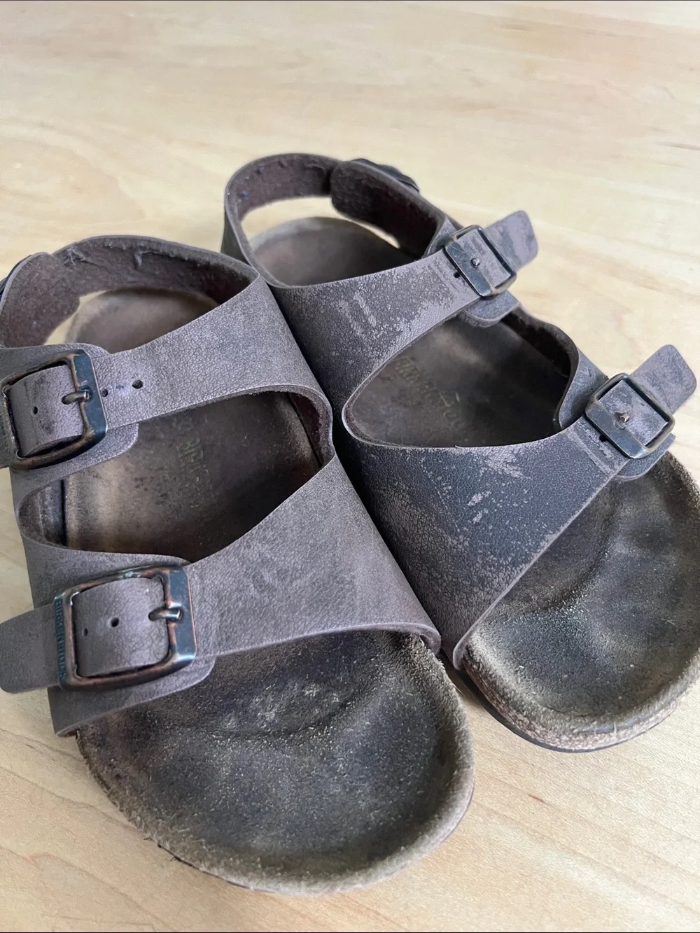 Kids Birkenstock Sandals